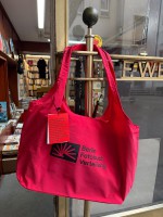 BFV 003 Bag (Red)