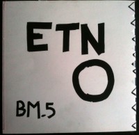 BIGMAG. #5: ETN-O