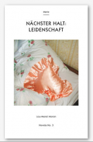 Nächster Halt: Leidenschaft