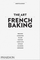 The Art of French Baking