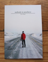 Nobody is nowhere