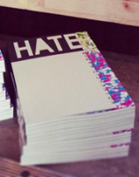 Hate #9