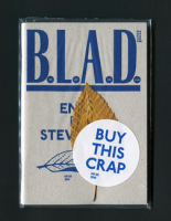 B.L.A.D. #5: Enter Ian Stevenson