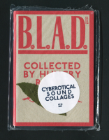 B.L.A.D. #2: Collected By Hungry Radke