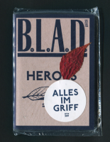 B.L.A.D. #1: Heroes