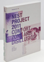 OMP 50.5 - 50.8: Nest Project 2011 Comfort Zone and Disillusion 