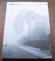 Lazlo Magazine #0