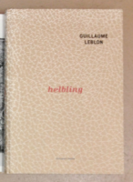 Guillaume Leblon: Helbling