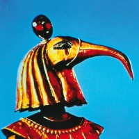 Black Zone Myth Chant - He Evil