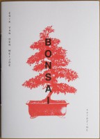 Bonsai (Signed Copy)