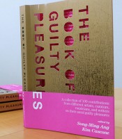 The Book of Guilty Pleasures