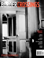 Border Crossings #125