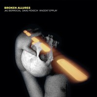  Broken Allures (vinyl)