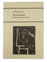 Wolfgang Leber - Betrachtungen