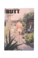 Butt #20