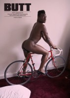 Butt #21