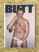 Butt #23