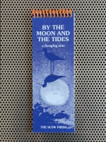 By The Moon and The Tides