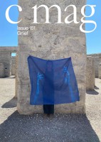 C Magazine #151: Grief