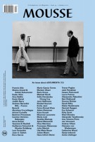 Mousse #34 - a Documenta (13) Issue