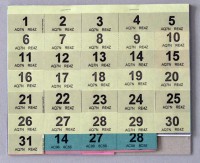 Calendar