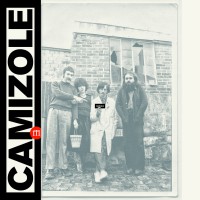 Camizole (2LP)