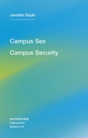 Campus Sex, Campus Security