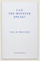 Can The Monster Speak?
