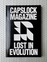 Capslock #2. Lost in Evolution