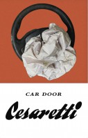 CAR DOOR (Cassette)
