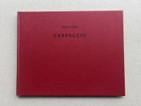 Carpaccio