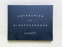 Categories of Disappearance