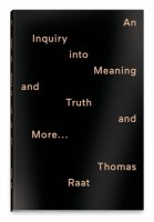 An Inquiry into Meaning and Truth 