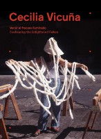 CECILIA VICUÑA: Veroír el fracaso iluminado
