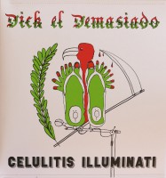 Celulitis Illuminati (2LP)