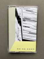 CENTER OF GRAVITY (cassette)