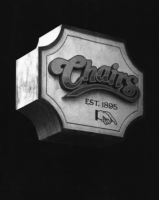 Chairs: The Furniture & Objects d'Art of Frasier 
