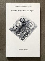 Charles Péguy dans nos lignes
