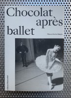 Chocolat àpres Ballet 