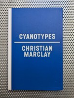 Christian Marclay: Cyanotypes