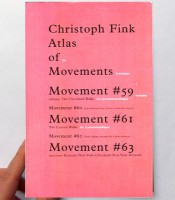 Atlas of Movements: #59 - #63