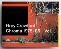 Chroma, 1978–85, Vol 1