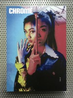 Chrome magazine - volume 4
