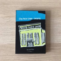 City Vein Lines