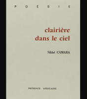 Clairière dans le ciel