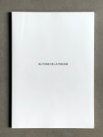 Au fond de la piscine