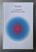 Climatic Architecture