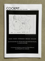 Cockpit Voice Recorder n°34 mai/juin 2025