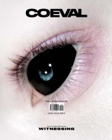 Coeval Magazine - Issue 1 Spring Summer 2025 [Alina by Marta Marinotti cover edition]