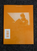 CONVOLUTION No. 2: SUMMER WREADING